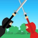 Ninja Masters (бесконечные монетки)