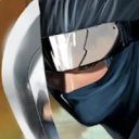 Ninja Revenge (все разблокировано)