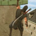 Ninja Samurai Assassin Hero II (бесконечные деньги)