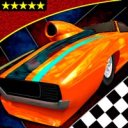 No Limit Drag Racing (много денег / нет рекламы)