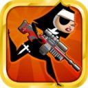 Nun Attack: Run and Gun (бесконечные монетки)