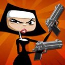 Nun Attack (бесплатные улучшения)