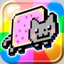 Nyan Cat: Lost In Space (бесконечные деньги)