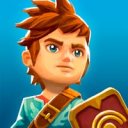 Oceanhorn (все разблокировано)