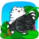 One Gun: Cat (бесконечные деньги)