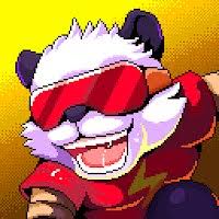 Panda Power (бесконечные монетки, жизни и звезды)