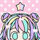 Pastel Girl (все разблокировано)