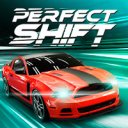 Perfect Shift (много денег / алмазов)