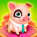 Pets Hotel (бесконечные деньги)