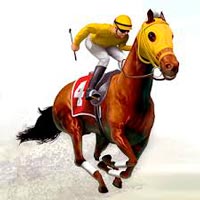 Photo Finish Horse Racing (бесконечные деньги)