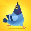 Pigeon Pop (бесконечные деньги)