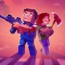 Pixel Combat: World of Guns (свободные покупки)
