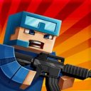 Pixel Combats: Guns and Blocks (много денег и монеток)