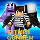 Pixel Gunner (свободные покупки)