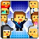 Pixel People (много денег / все открыто)