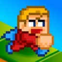 Pixel Stars (бесконечные монетки)