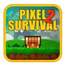 Pixel Survival Game 2 (бесконечные деньги)