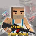 Pixel Z Hunter Survival Hunter (бесконечные монетки)