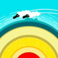 Planet Bomber (много денег и алмазов)