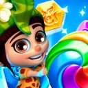 Планета Самоцветов (бесконечное золото, камни и жизни)