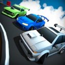 Pocket Drift (бесконечные деньги)