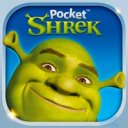 Pocket Shrek (бесконечное золото / гемов)
