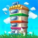Pocket Tower (бесконечные деньги)