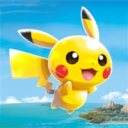 Pokemon Rumble Rush (бесконечные деньги)