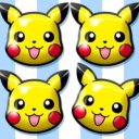 Pokemon Shuffle Mobile (бесконечные деньги / максимальный уровень)