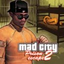 Prison Escape 2 New Jail Mad City Stories (бесконечные деньги)