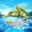 Professional Fishing скачать взломанная (много денег)