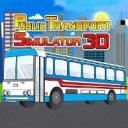 Public Transport Simulator (много денег / открыто транспорт)
