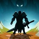 Questland: Turn Based RPG (бесконечные монетки и кристаллы)