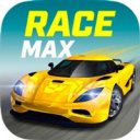 Race Max (бесконечные золотые монеты)