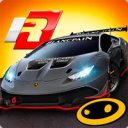Racing Rivals (много денег / бесконечное турбо)