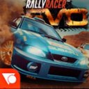 Rally Racer EVO (бесконечные деньги)