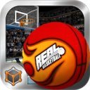 Real Basketball мод (все открыто) на андроид