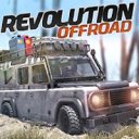 Revolution Offroad Spin Simulation (много денег)