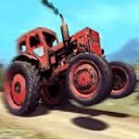 Ride to Hill Offroad Hill Climb (разблокировано авто и локации)