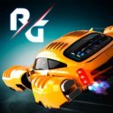 Rival Gears Racing (бесконечные деньги)