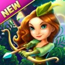 Robin Hood Legends (бесконечные жизни и деньги)