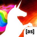 Robot Unicorn Attack 2 (много денег)