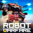 Robot Wars Online (бесконечные патроны)