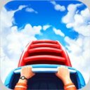 RollerCoaster Tycoon 4 (много денег и билетов)