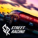 SR: Racing (много денег / открыто автомобили)