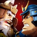 Samurai Siege (бесконечные деньги)