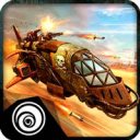 Sandstorm: Pirate Wars (много денег / энергии)