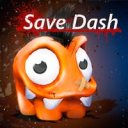 Save Dash мод (открыто уровни) на андроид