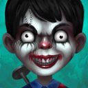 Scary Child (все разблокировано)