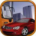 School Driving 3D (много денег / опыта)